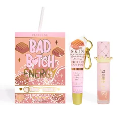 P. Louise P.Louise Bad Bitch Energy Lip Duo Discount