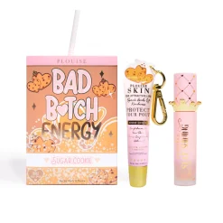 P. Louise P.Louise Bad Bitch Energy Lip Duo Discount