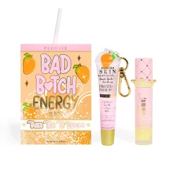 P. Louise P.Louise Bad Bitch Energy Lip Duo Discount