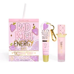 P. Louise P.Louise Bad Bitch Energy Lip Duo Discount