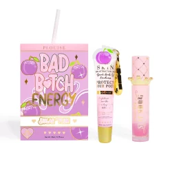P. Louise P.Louise Bad Bitch Energy Lip Duo Discount