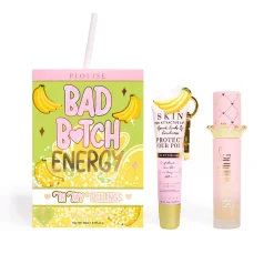 P. Louise P.Louise Bad Bitch Energy Lip Duo Discount