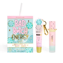 P. Louise P.Louise Bad Bitch Energy Lip Duo Discount