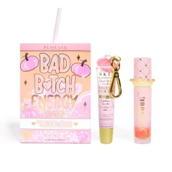 P. Louise P.Louise Bad Bitch Energy Lip Duo Discount