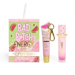 P. Louise P.Louise Bad Bitch Energy Lip Duo Discount