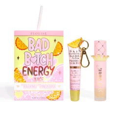 P. Louise P.Louise Bad Bitch Energy Lip Duo Discount