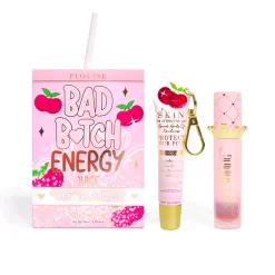 P. Louise P.Louise Bad Bitch Energy Lip Duo Discount
