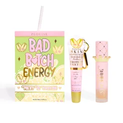 P. Louise P.Louise Bad Bitch Energy Lip Duo Discount
