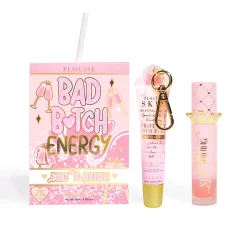 P. Louise P.Louise Bad Bitch Energy Lip Duo Discount