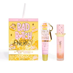 P. Louise P.Louise Bad Bitch Energy Lip Duo Discount