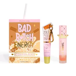 P. Louise P.Louise Bad Bitch Energy Lip Duo Discount
