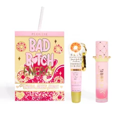 P. Louise P.Louise Bad Bitch Energy Lip Duo Discount
