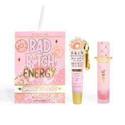 P. Louise P.Louise Bad Bitch Energy Lip Duo Discount