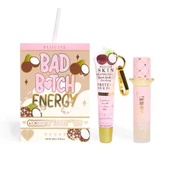 P. Louise P.Louise Bad Bitch Energy Lip Duo Discount