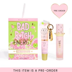 P. Louise P.Louise Bad Bitch Energy Lip Duo Discount