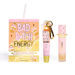 P. Louise P.Louise Bad Bitch Energy Lip Duo Discount