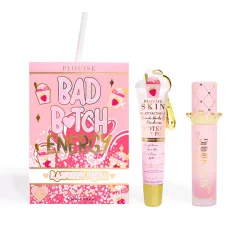 P. Louise P.Louise Bad Bitch Energy Lip Duo Discount