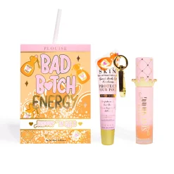 P. Louise P.Louise Bad Bitch Energy Lip Duo Discount