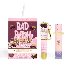 P. Louise P.Louise Bad Bitch Energy Lip Duo Discount