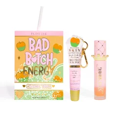 P. Louise P.Louise Bad Bitch Energy Lip Duo Discount