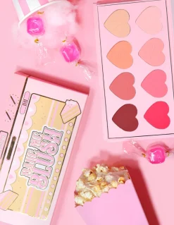 P. Louise P.Louise Bake Me Blush Blusher Palette Store