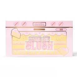 P. Louise P.Louise Bake Me Blush Blusher Palette Store