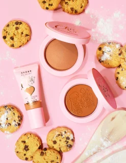 P. Louise P.Louise Bake Me Bronzed Bundle Hot