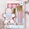 P. Louise P.Louise Baking Blends Brush Set Store
