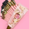P. Louise P.Louise Base Makeup Bag Brush Set Flash Sale