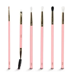 P. Louise P.Louise Base Makeup Bag Brush Set Flash Sale