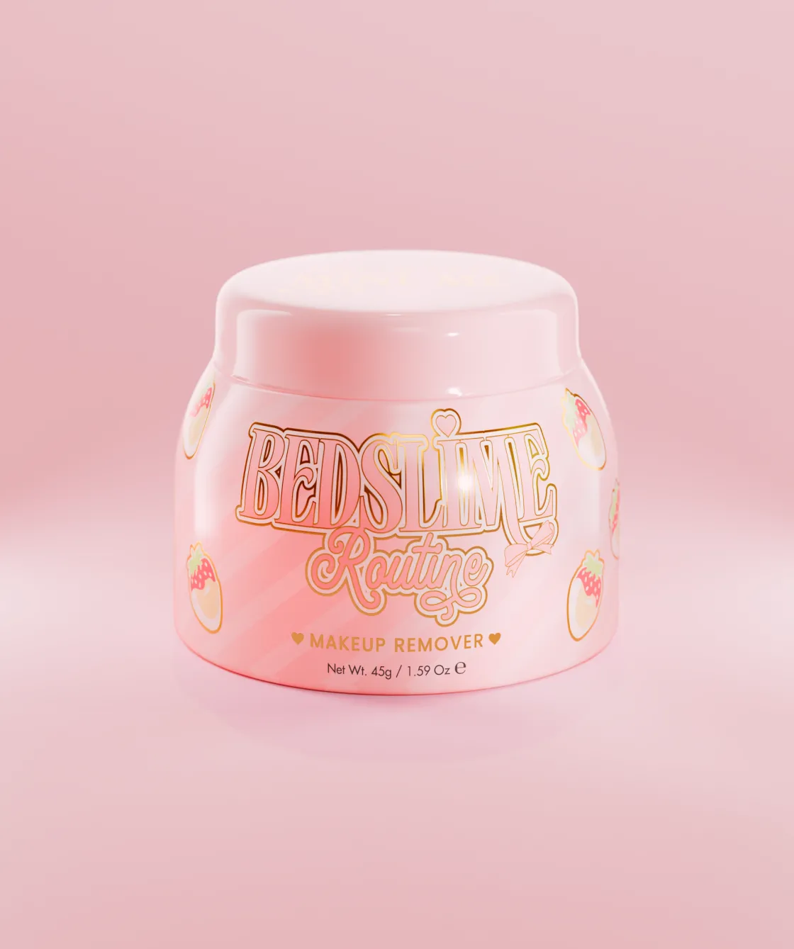 P. Louise P.Louise Bedslime Routine Makeup Remover Fashion