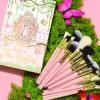 P. Louise P.Louise Believe In The Bristles 20 Piece Brush Set Best