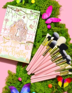 P. Louise P.Louise Believe In The Bristles 20 Piece Brush Set Best