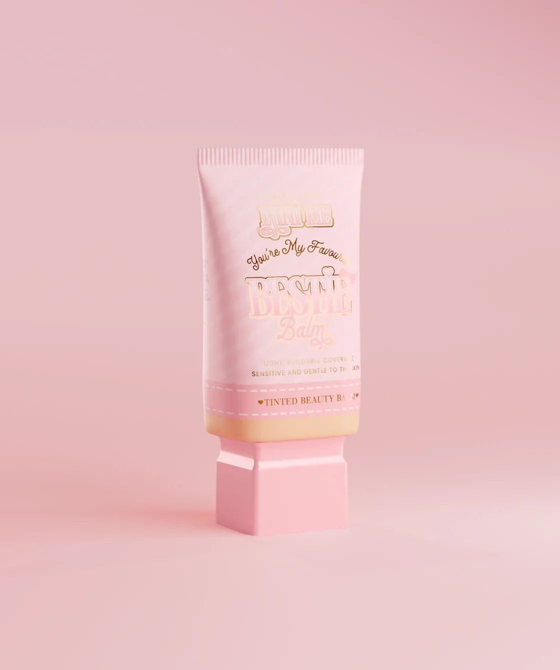 P. Louise P.Louise Bestie Balm Discount