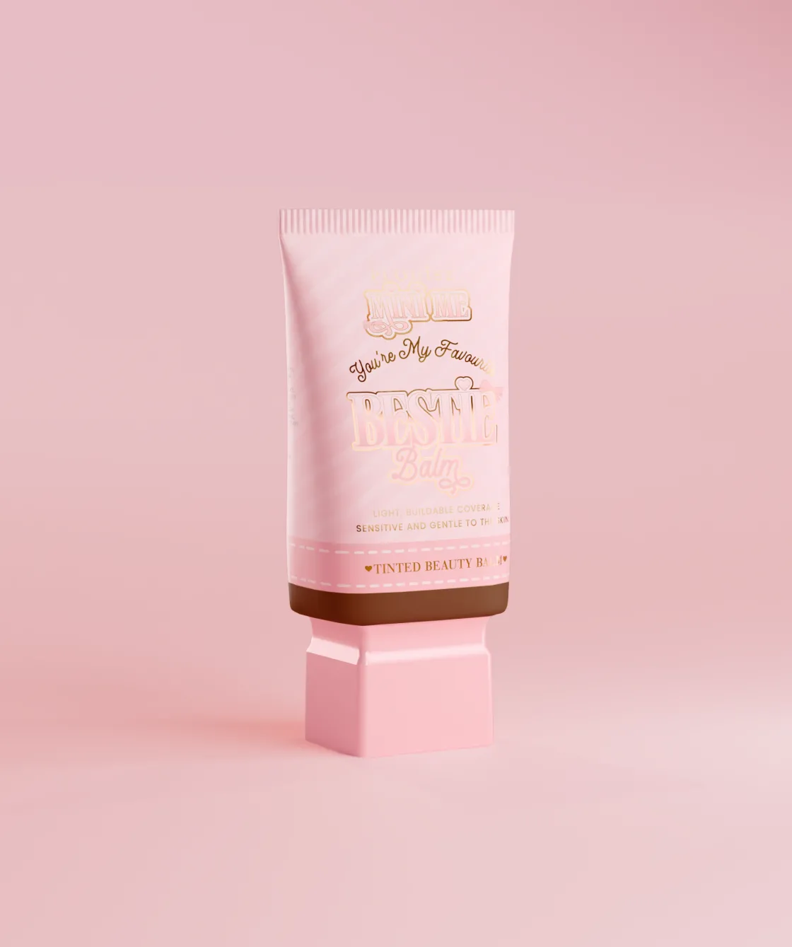 P. Louise P.Louise Bestie Balm Discount