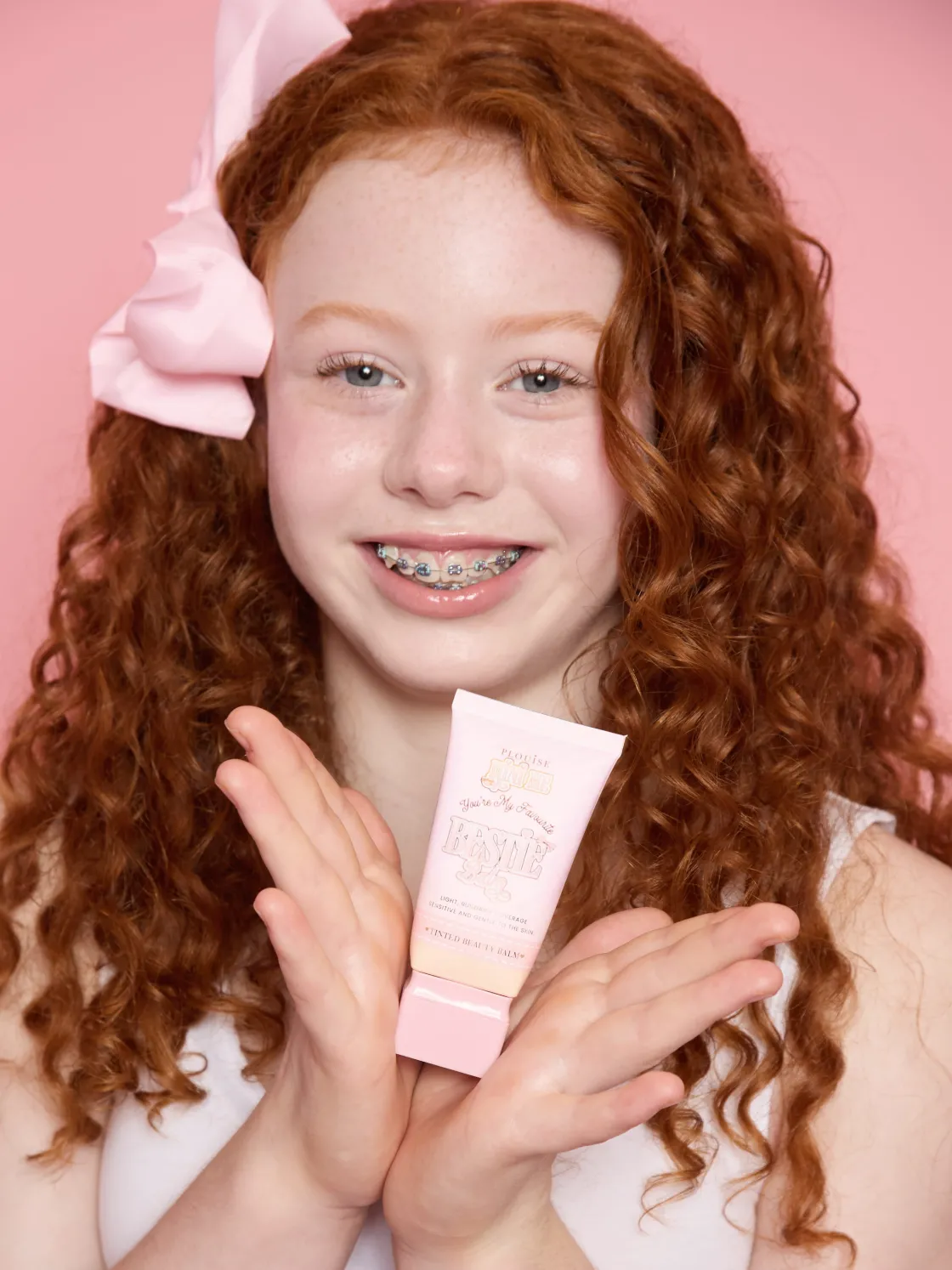 P. Louise P.Louise Bestie Balm Discount