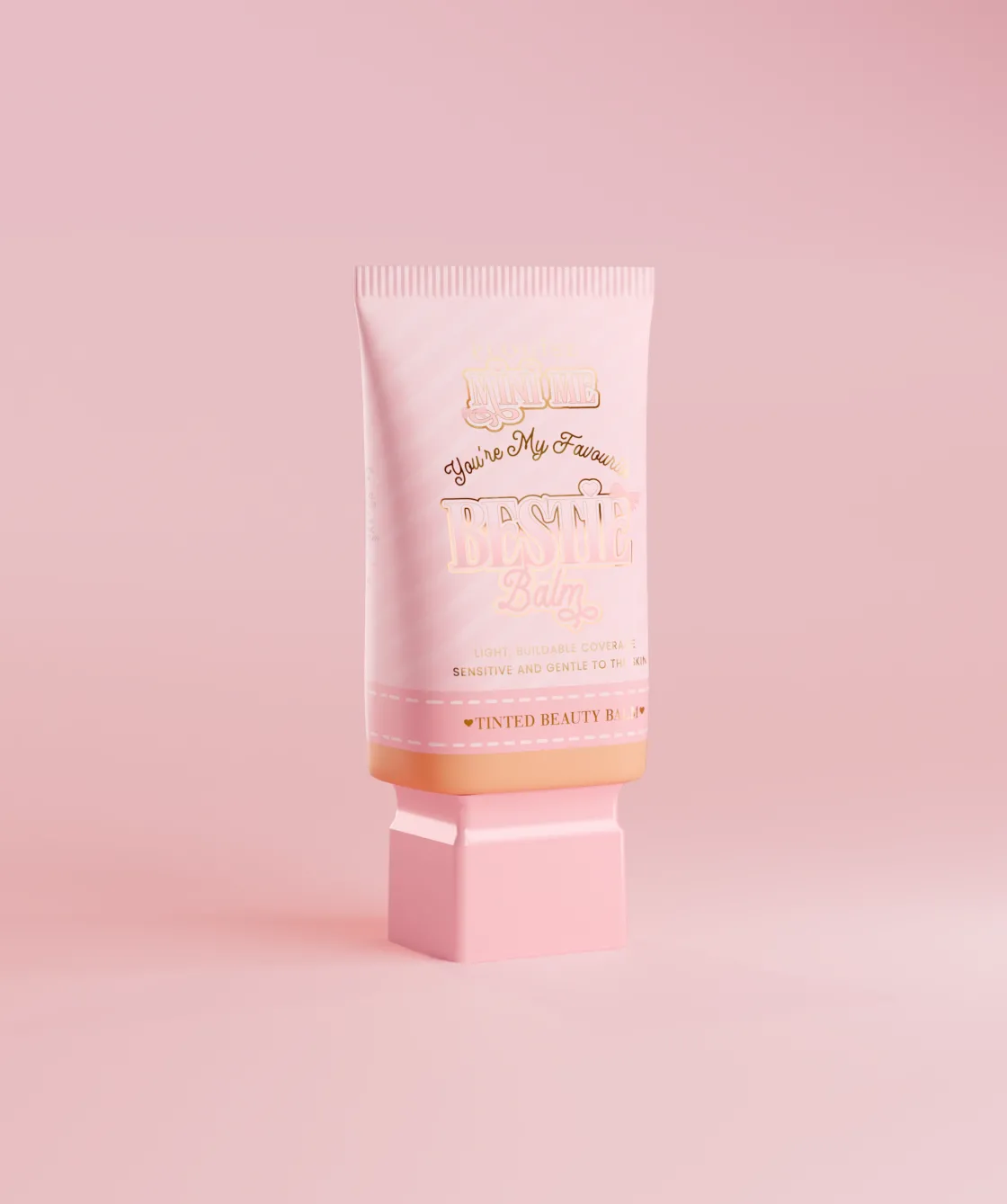 P. Louise P.Louise Bestie Balm Discount