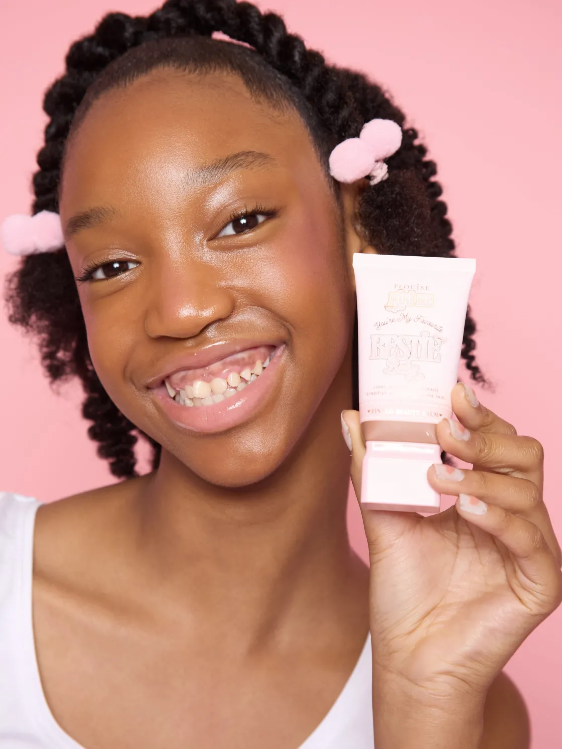 P. Louise P.Louise Bestie Balm Discount