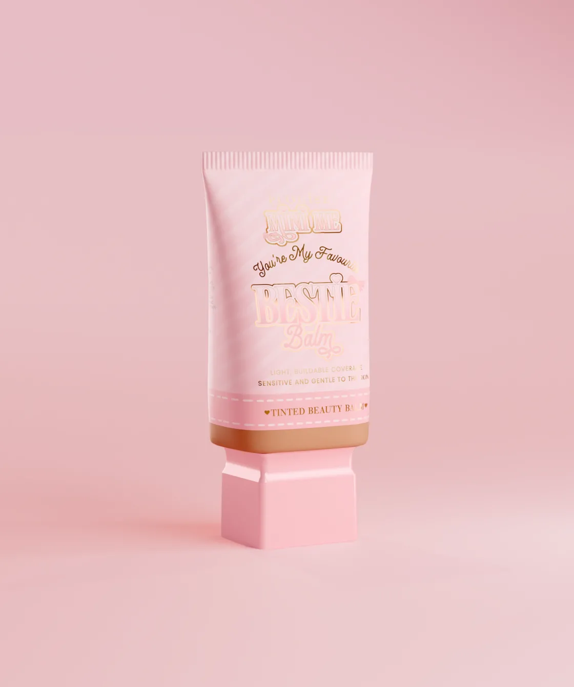 P. Louise P.Louise Bestie Balm Discount