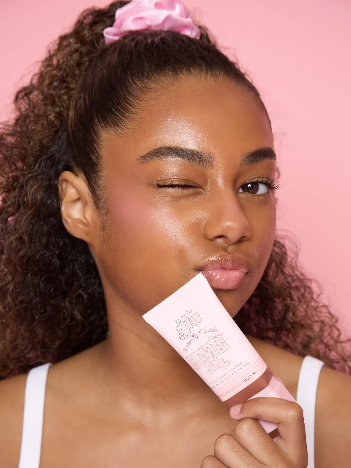 P. Louise P.Louise Bestie Balm Discount