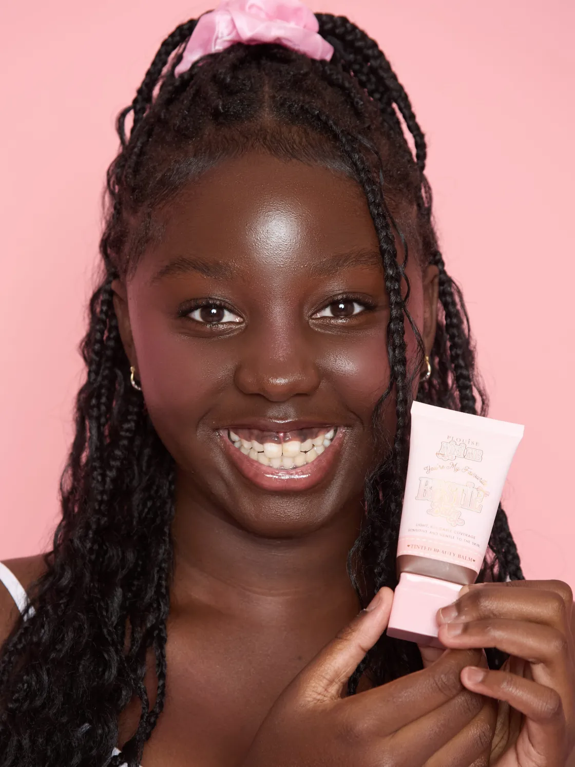 P. Louise P.Louise Bestie Balm Discount
