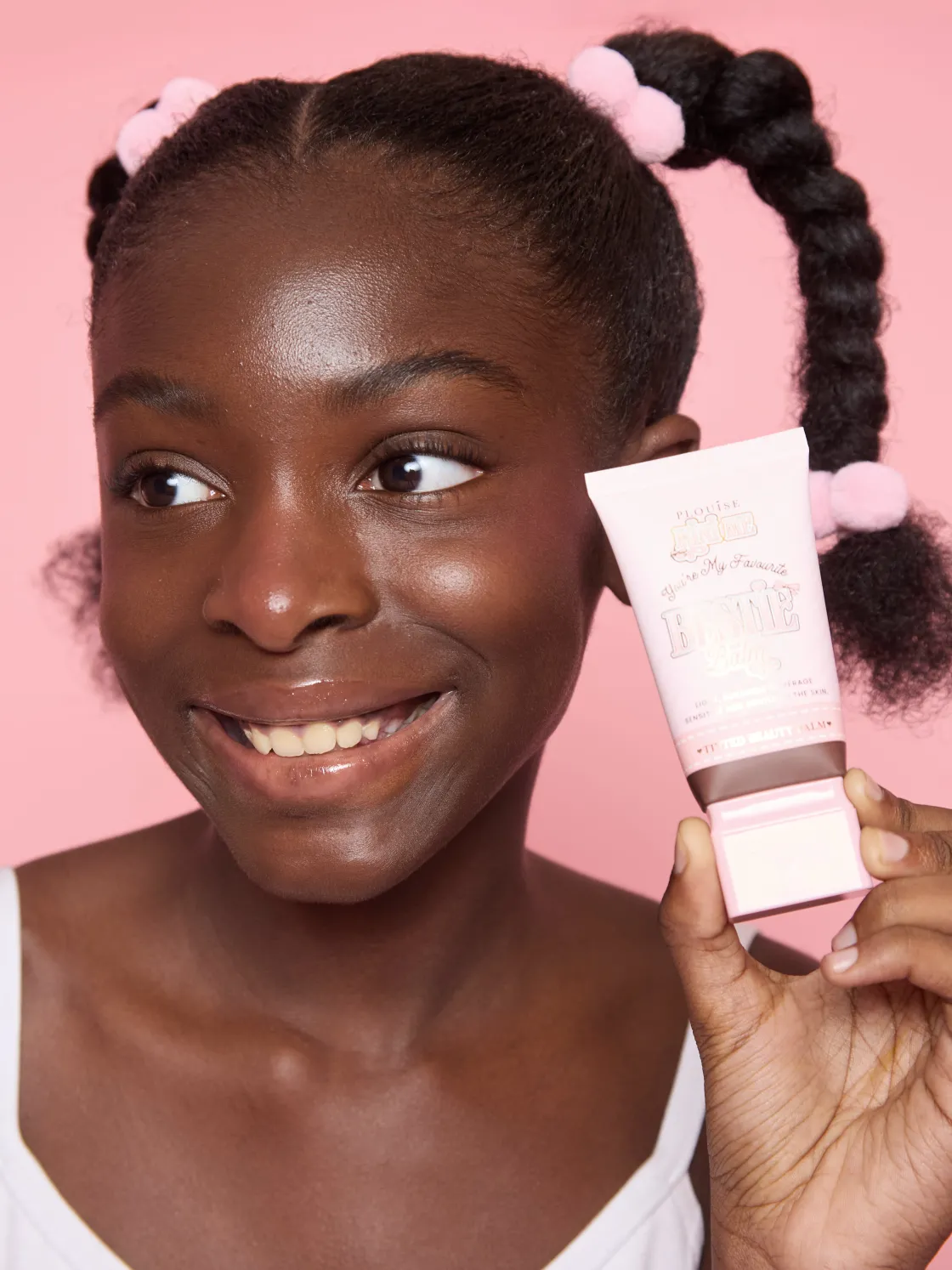 P. Louise P.Louise Bestie Balm Discount