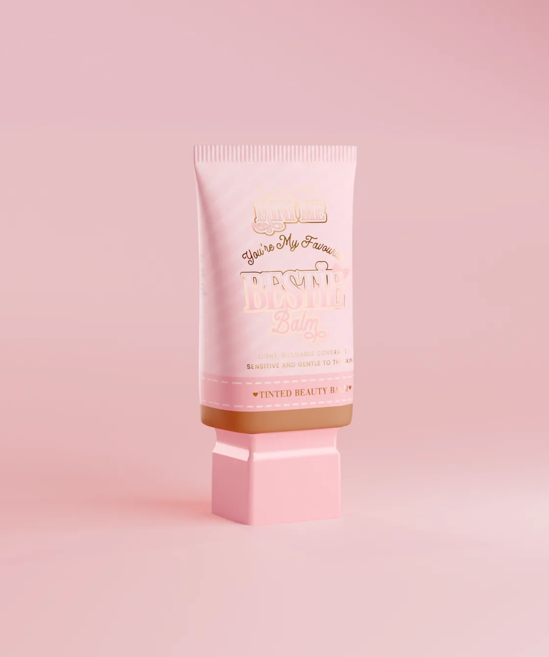 P. Louise P.Louise Bestie Balm Discount