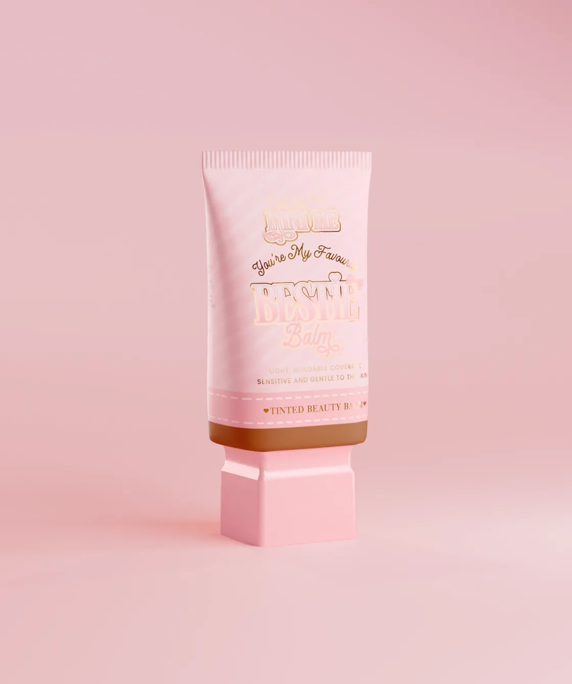 P. Louise P.Louise Bestie Balm Discount