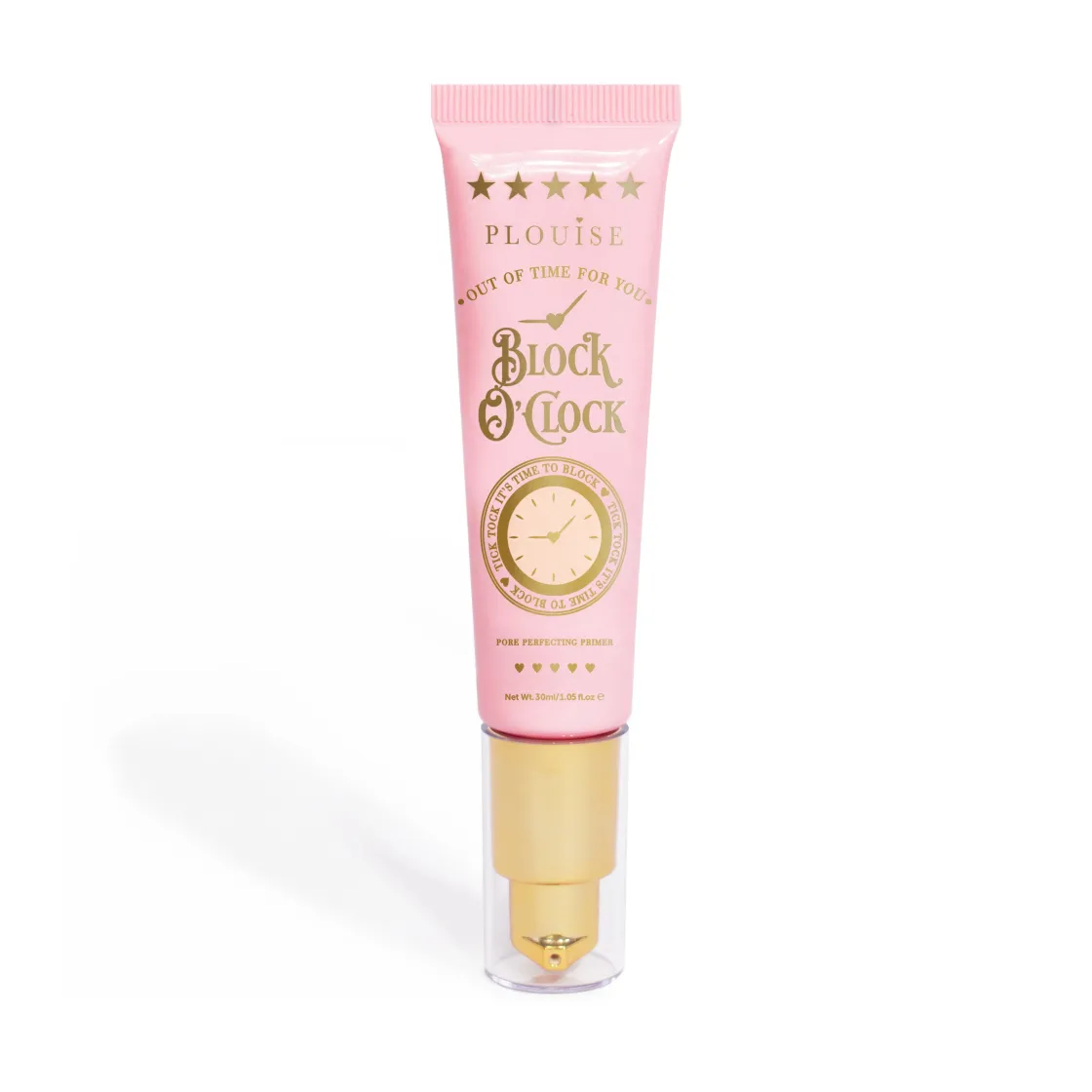 P. Louise P.Louise Block O’clock Pore Perfecting Primer Cheap