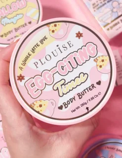 P. Louise P.Louise Body Butter Store