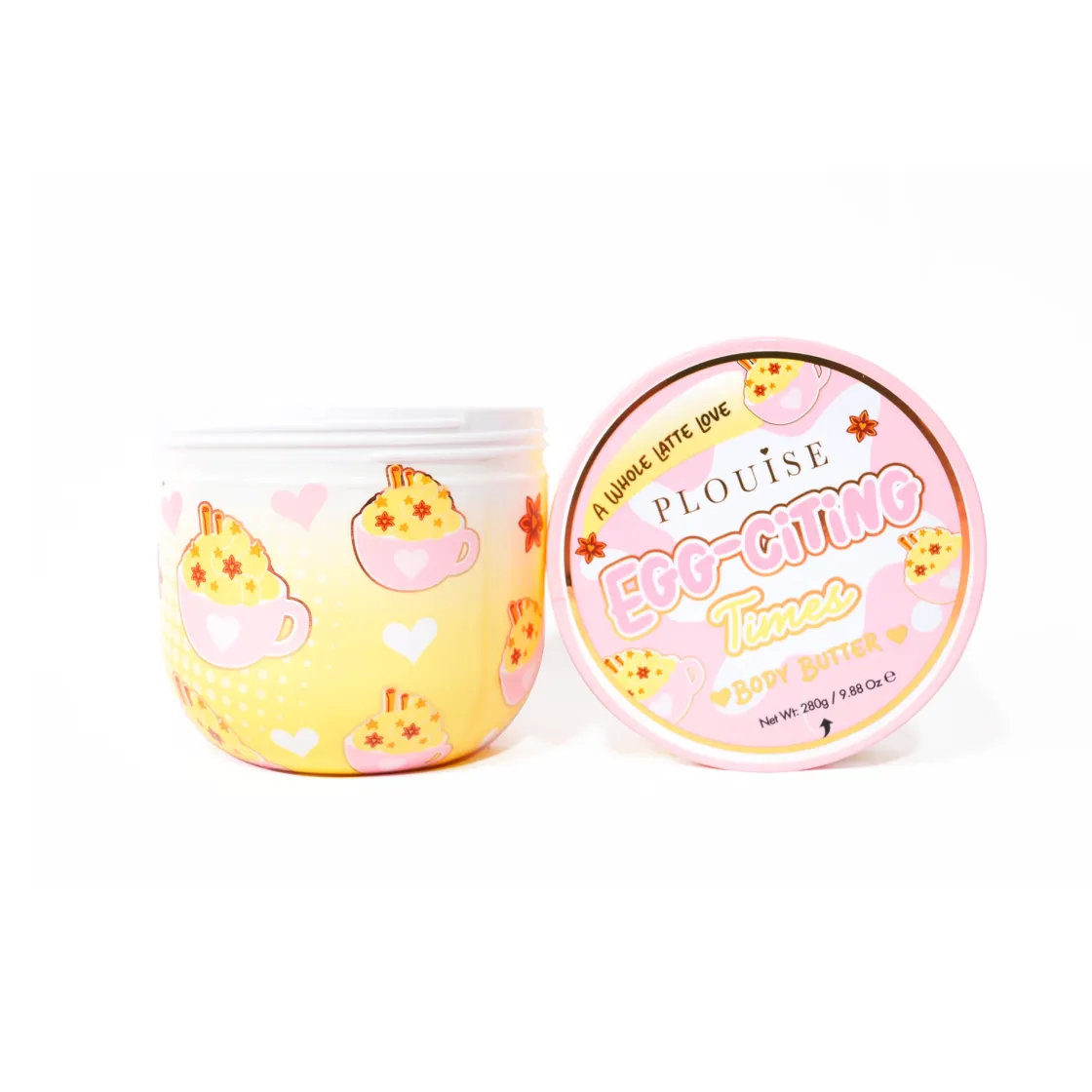 P. Louise P.Louise Body Butter Store