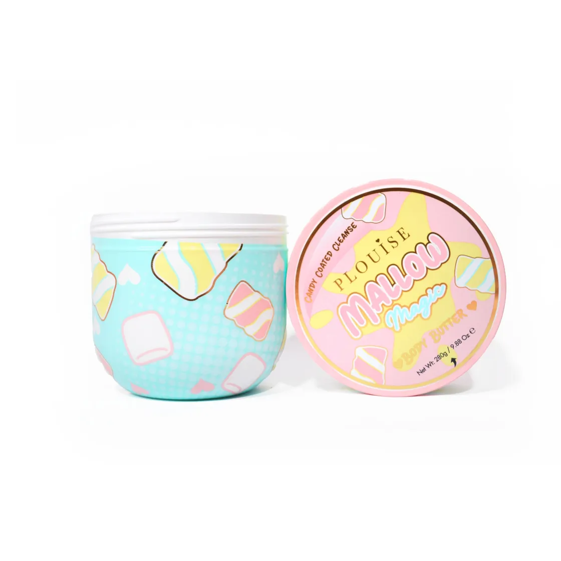 P. Louise P.Louise Body Butter Store