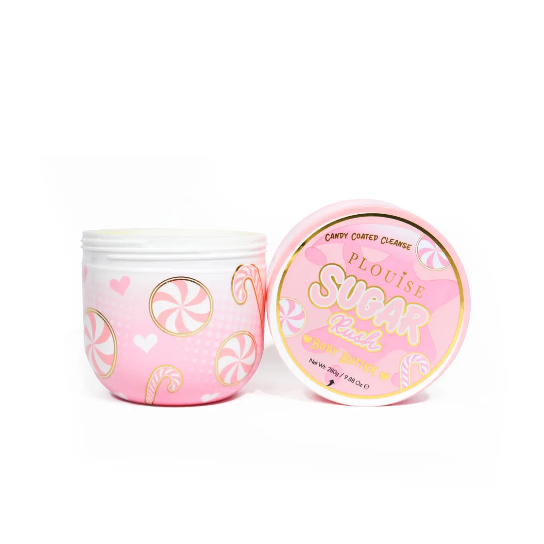 P. Louise P.Louise Body Butter Store