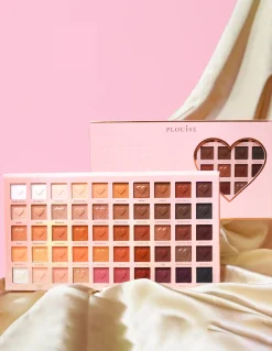 P. Louise P.Louise Bridal Series - Wedding Wish XL Palette Hot